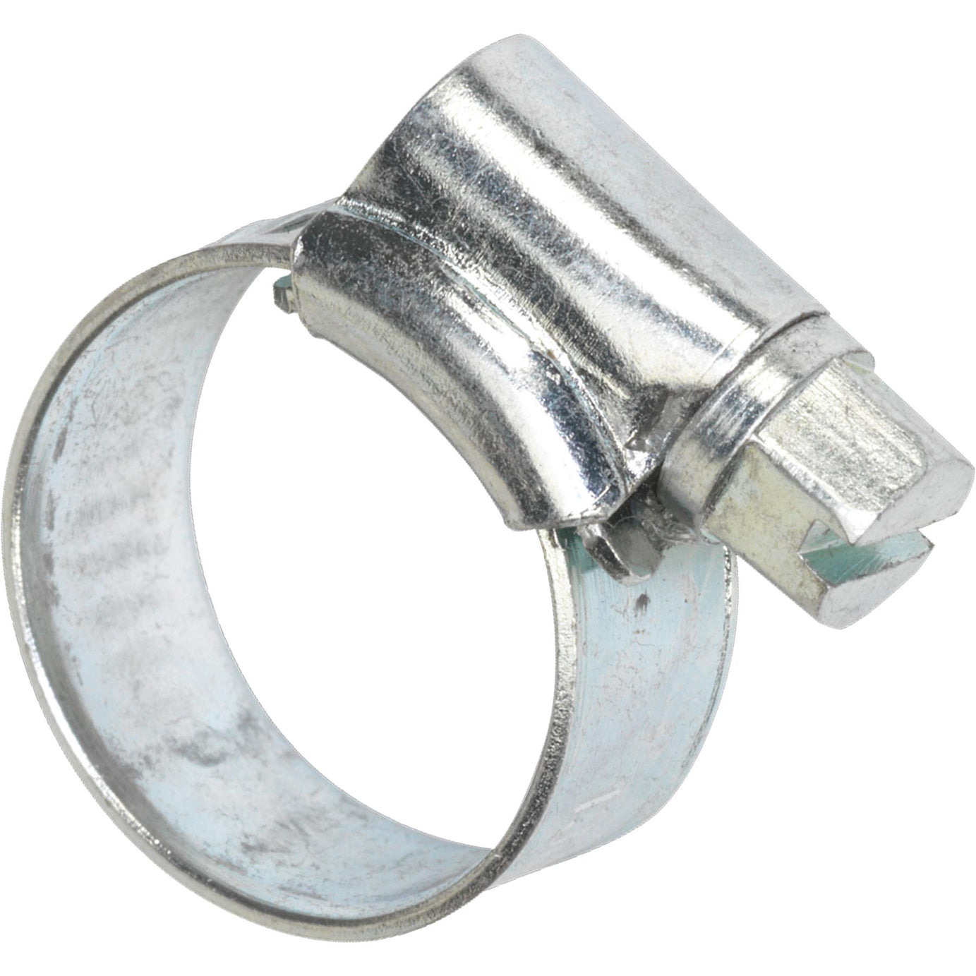 Sealey Hose Clip Zinc Plated 8-14mm Pack of 30