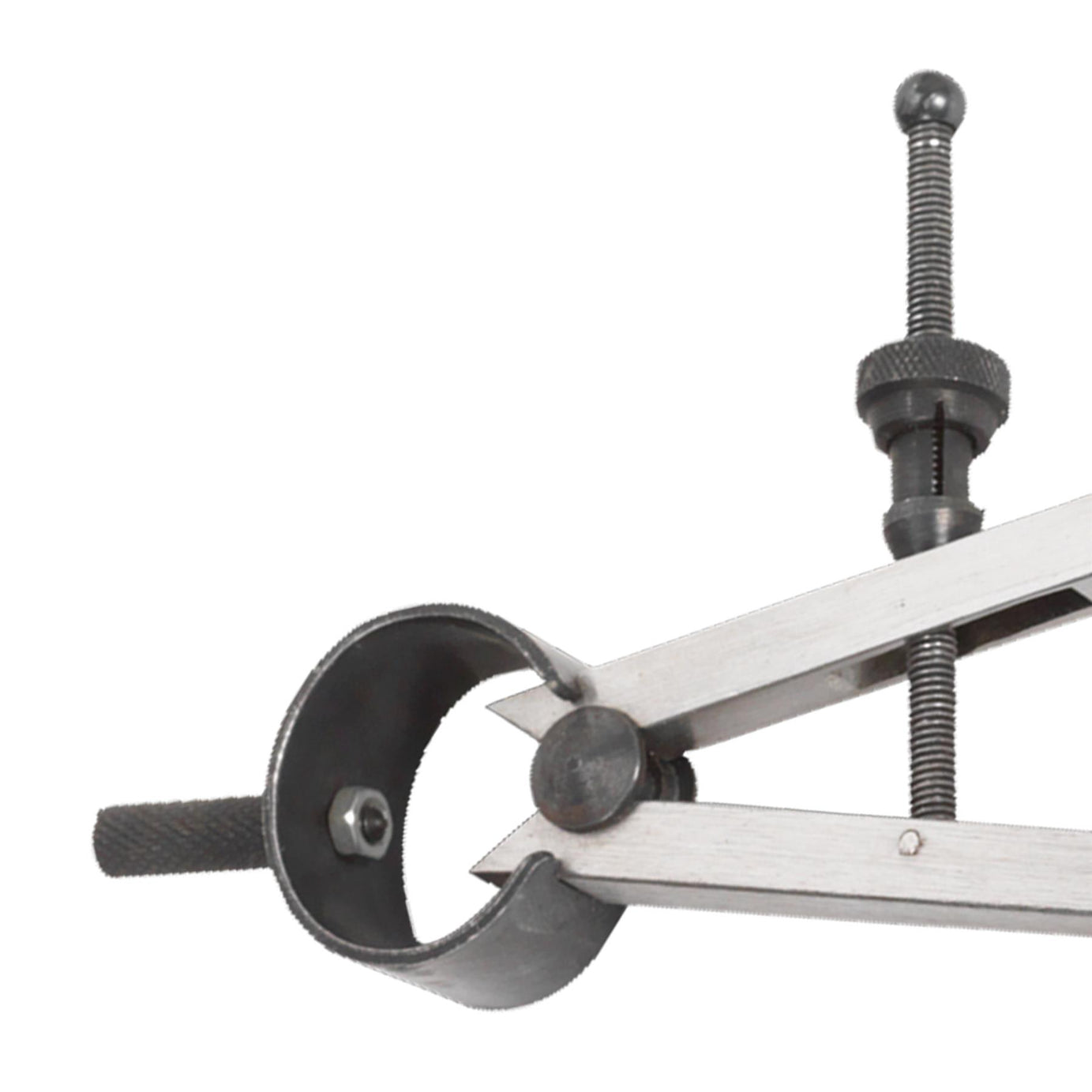 Sealey Spring Divider 150mm For Scribing an arc, radius or circle