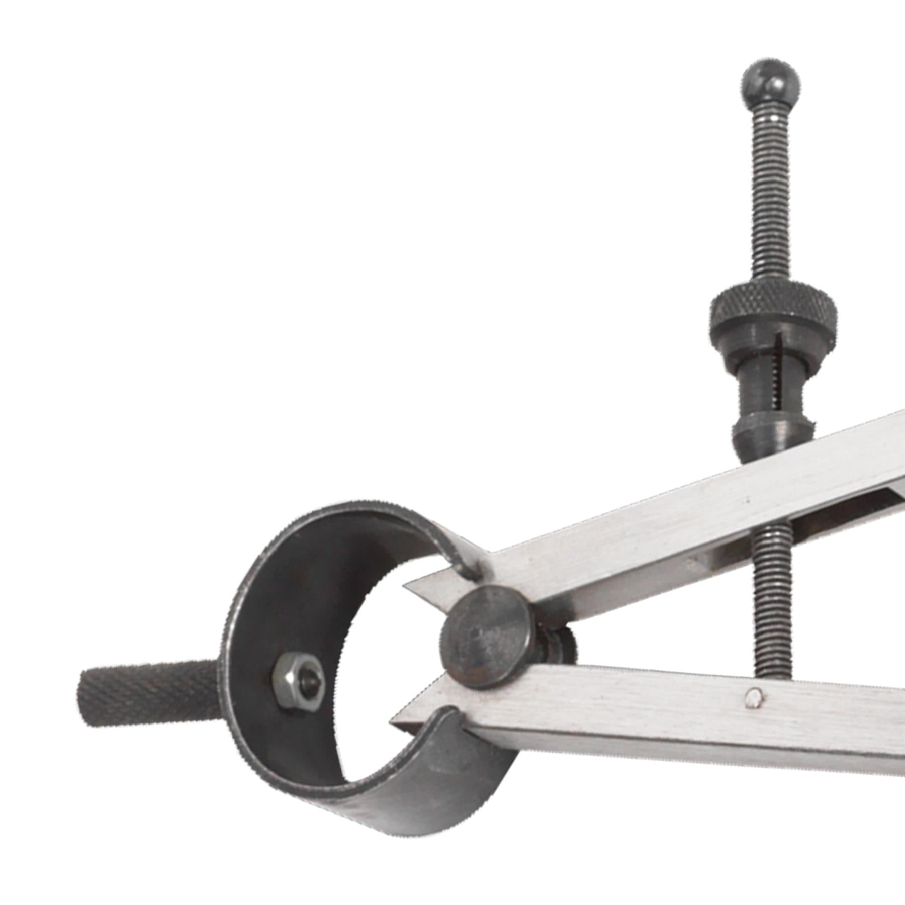 Sealey Spring Divider 150mm For Scribing an arc, radius or circle