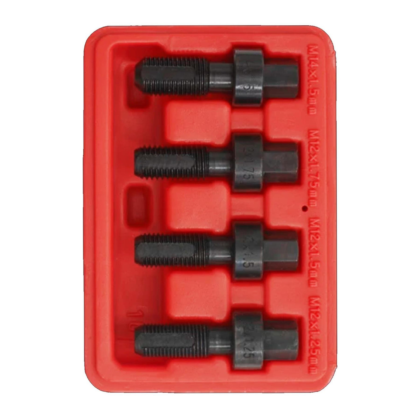 Sealey Wheel Bolt Thread Chasers M12 & M14