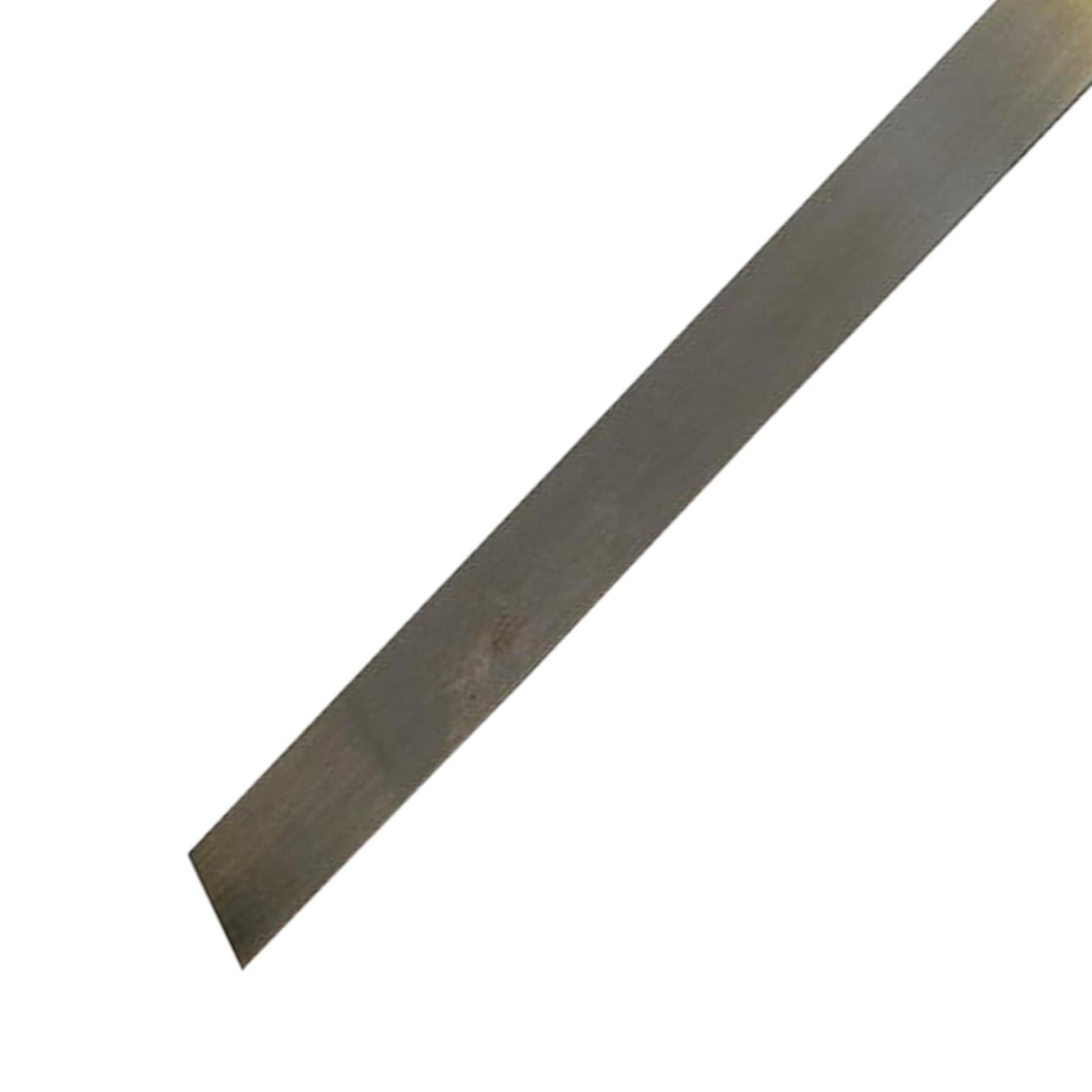 Engineers Square 450mm Durable Steel Building Engineering Ruler Worskshop DIY