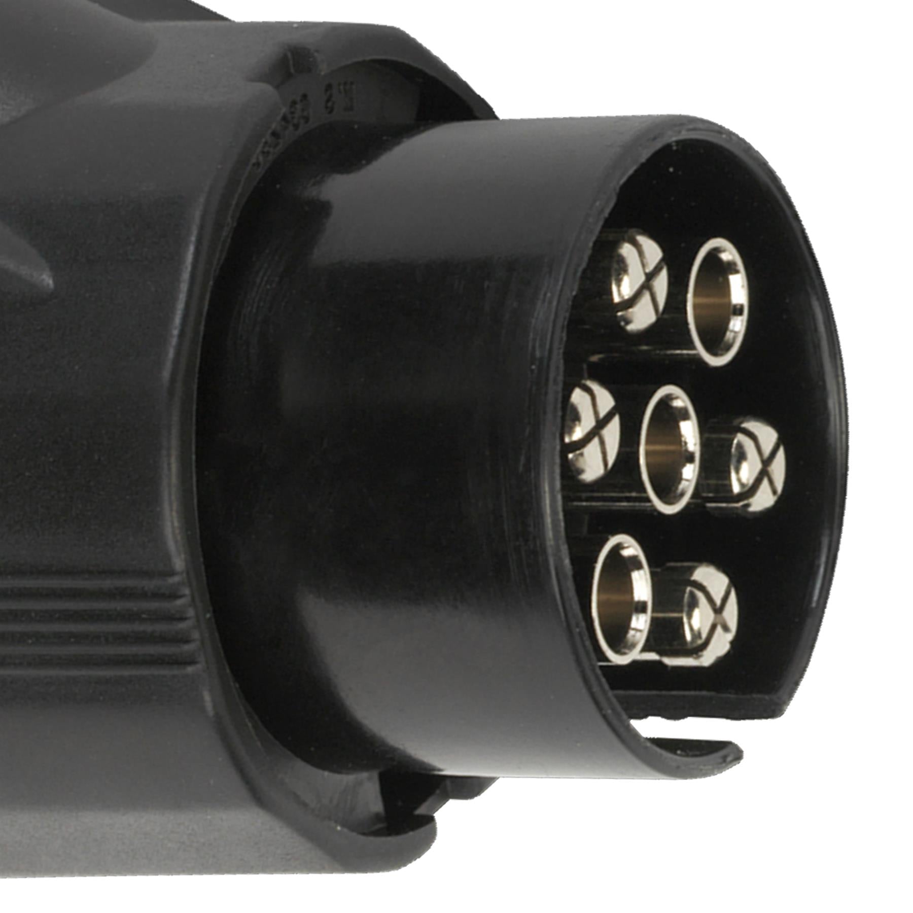 Sealey Socket Conversion Adaptor 7-Pin N-Type - 13-Pin Euro 12V