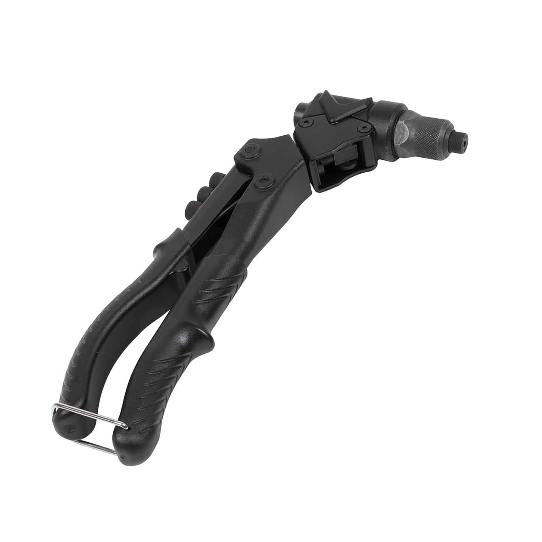 Sealey 2-in-1 Riveter Swivel Head
