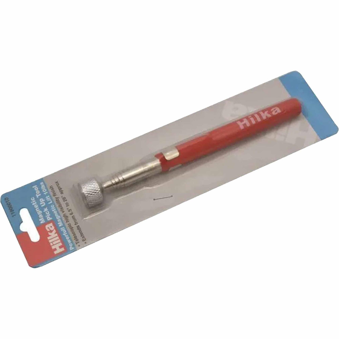 Hilka Telescopic Magnetic 10lbs Pick Up Tool