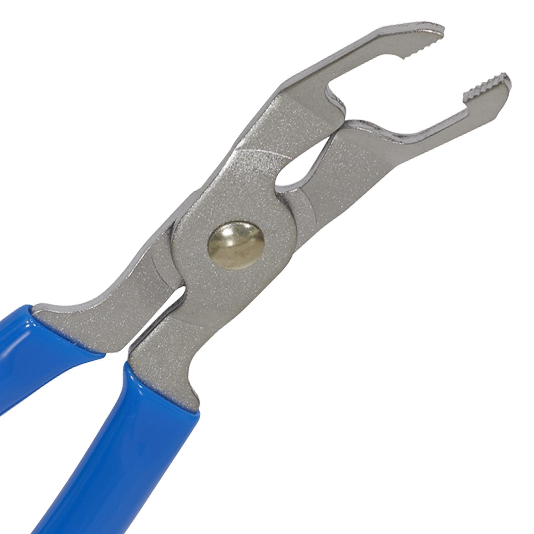 Sealey Glow Plug Connector Pliers Soft grip handles