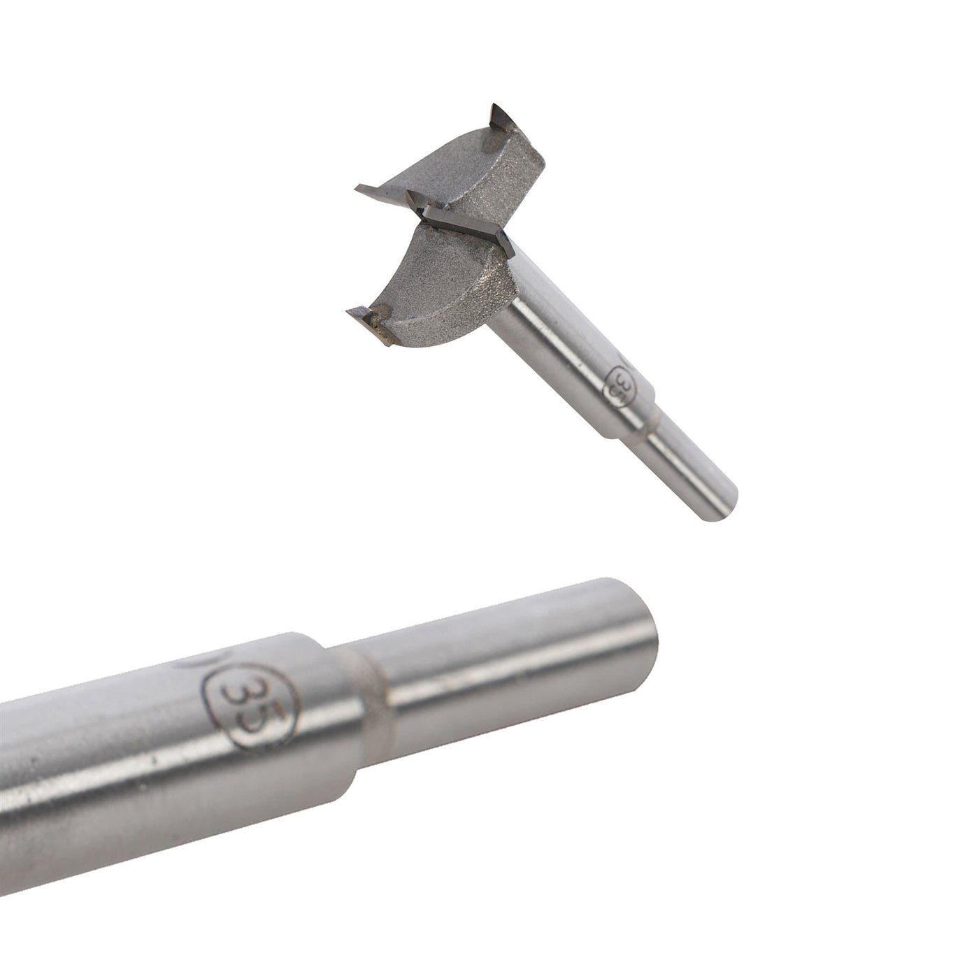 Heavy Duty TCT Hinge Boring Bit 35mm Cabinet Hinge Joinery Woodwork Bedroom