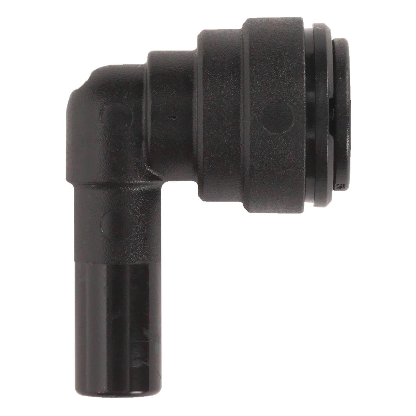 Sealey Stem Elbow 8mm Pack of 5 (John Guest Speedfit - PM220808E)
