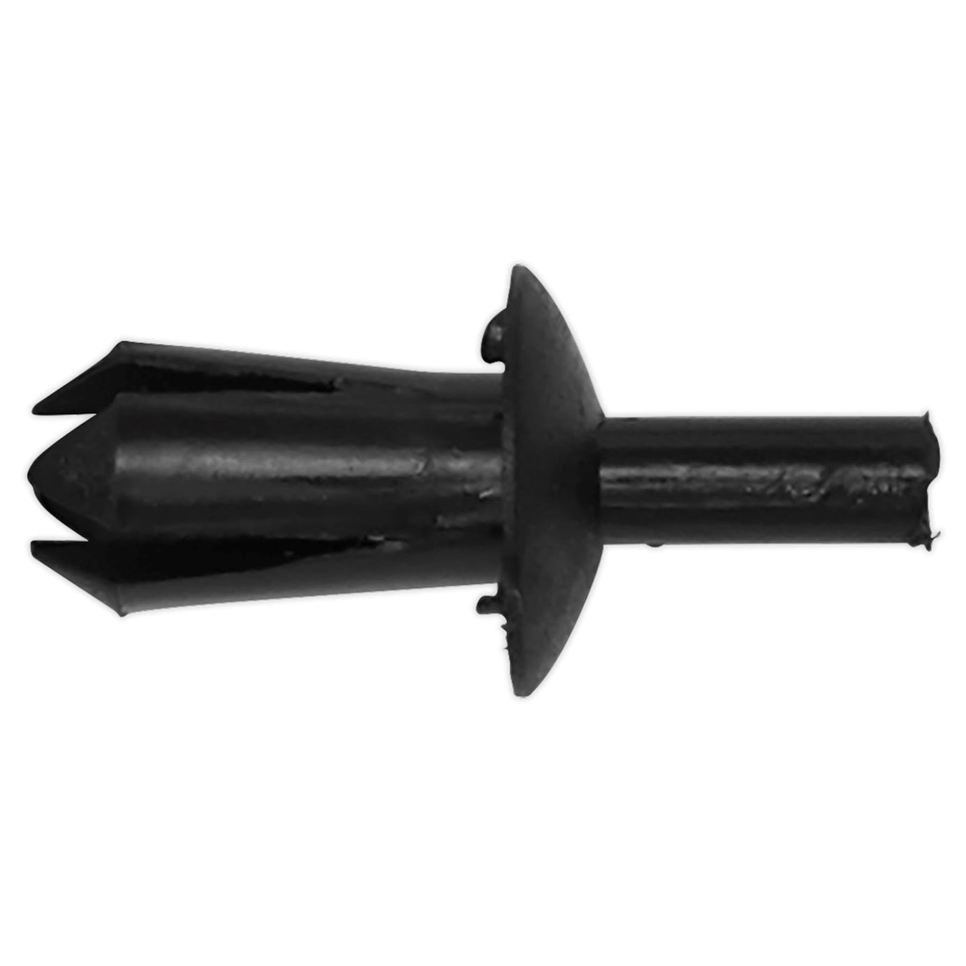 Sealey Push Rivet, 10mm x 25mm, Audi, BMW, VW - Pack of 20