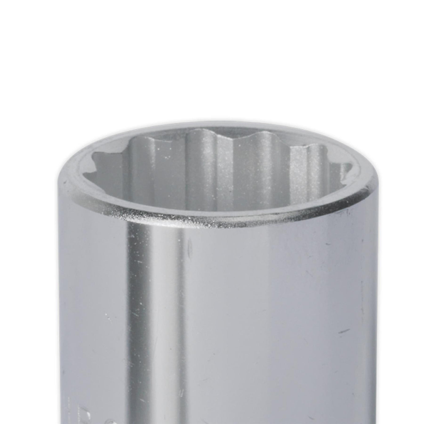 Sealey WallDrive Socket 26mm 3/4"Sq Drive