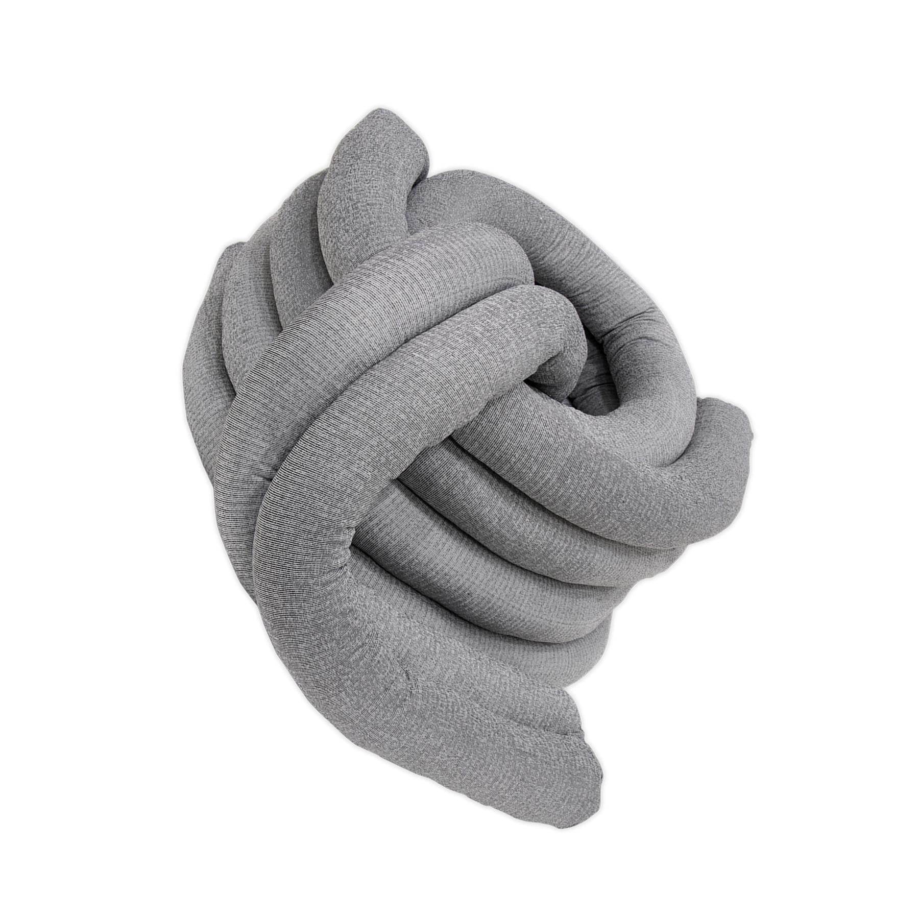 Sealey Spill Absorbent Sock 80mm x 1.2m Pack of 10