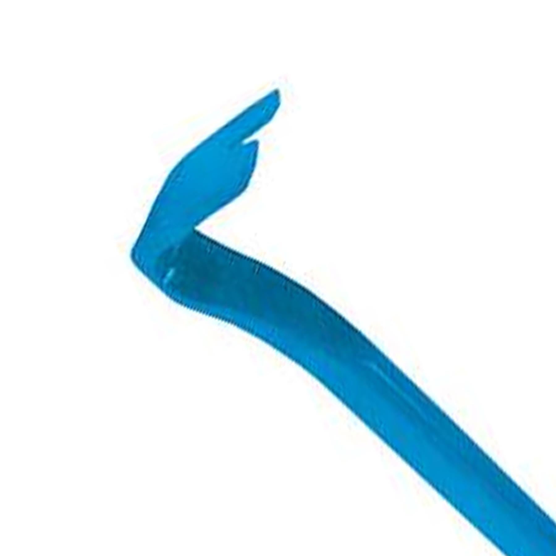 CARBON STEEL 600mm SAMSON CROWBAR PRY NAIL PULLER REMOVER TOOL