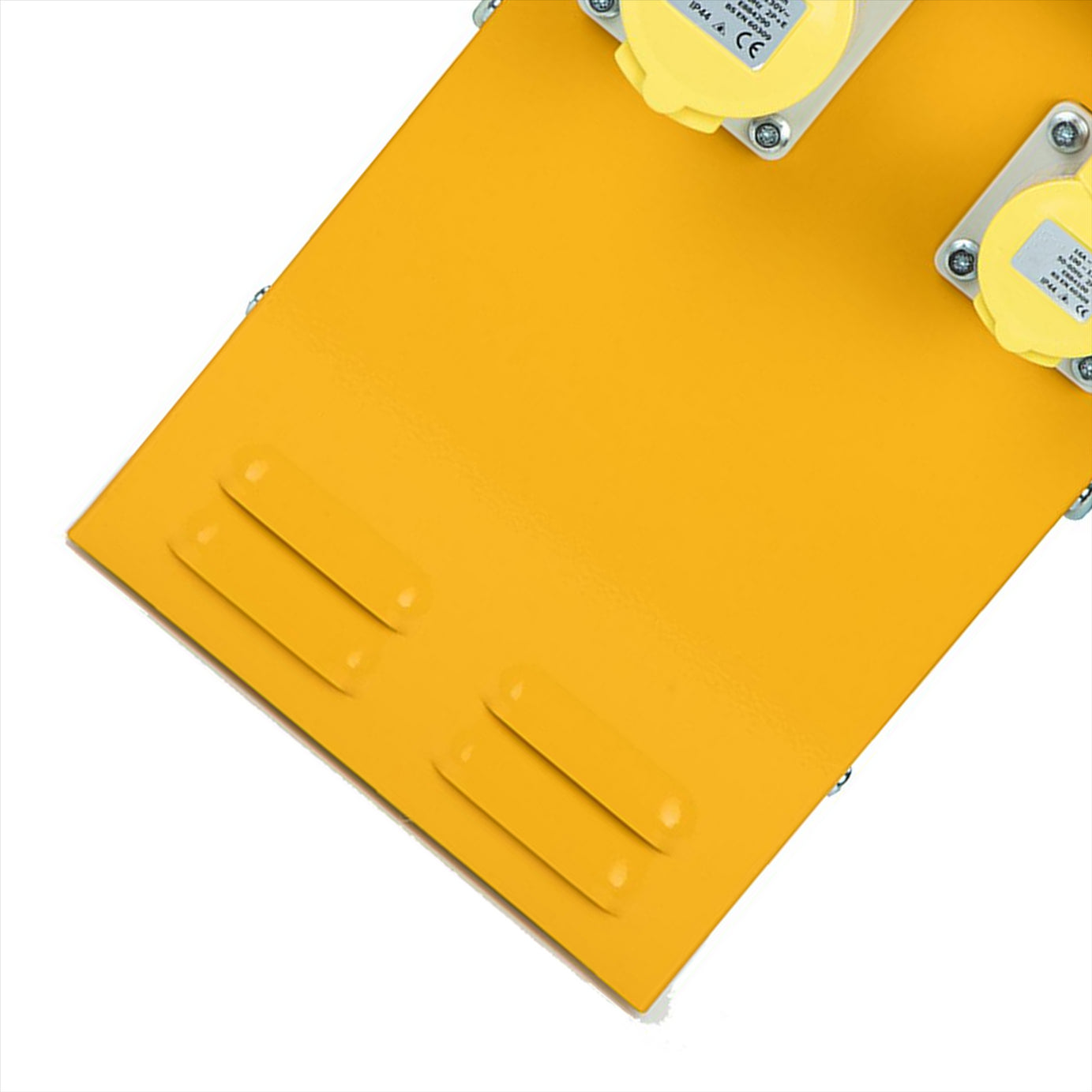 Defender 3kVA Metal Heater Transformer 110V 16A / 32A