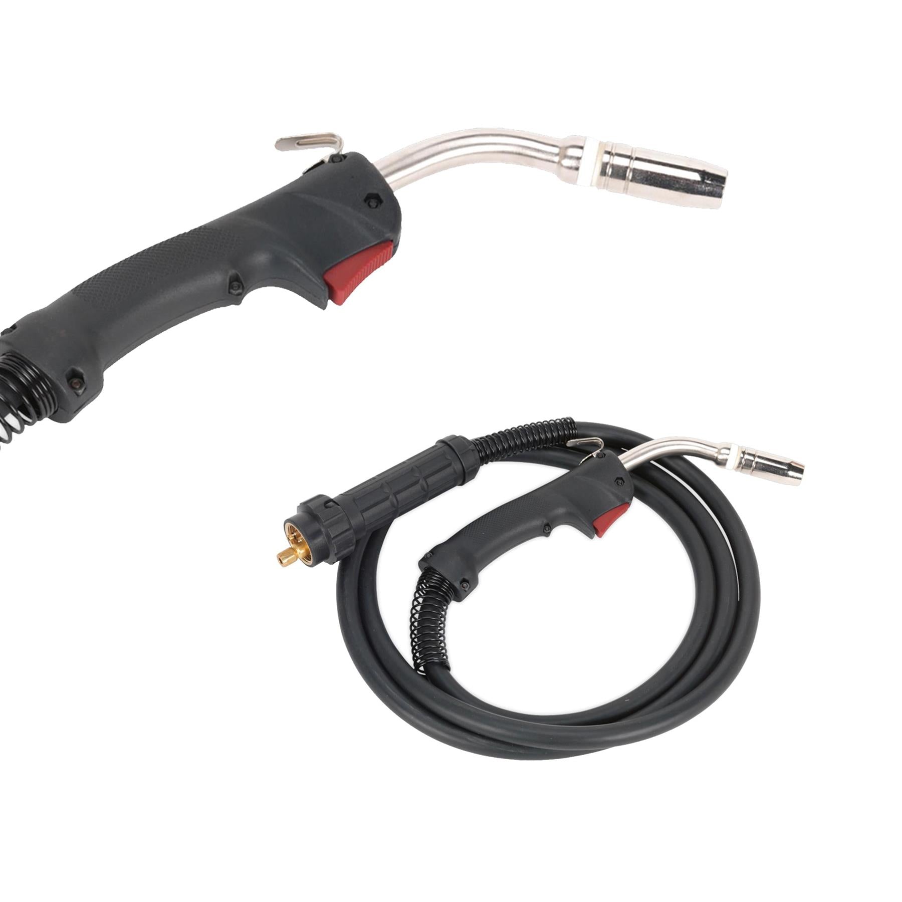 Sealey MIG Torch 3m Euro Connection MB25