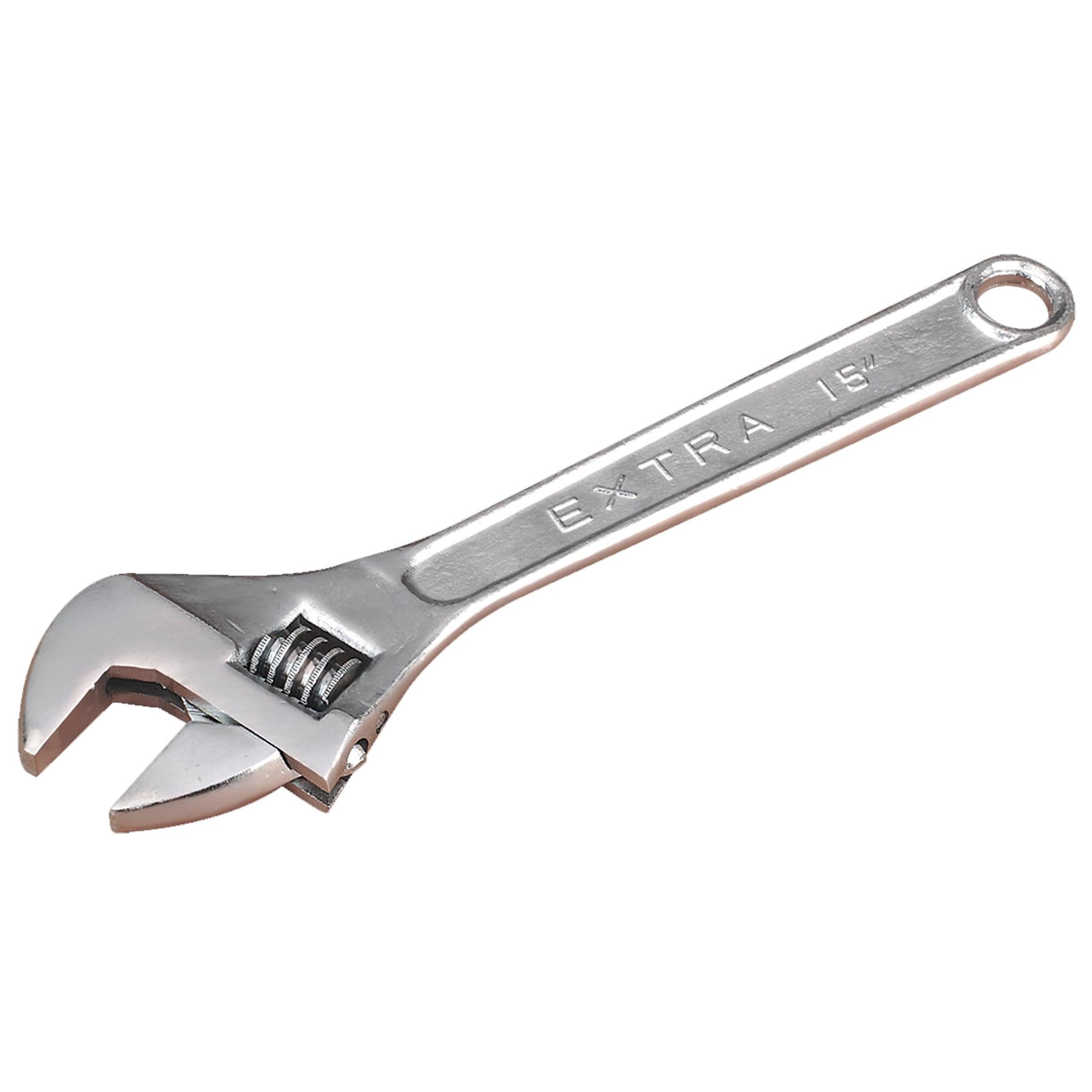 Sealey Adjustable Wrench 375mm