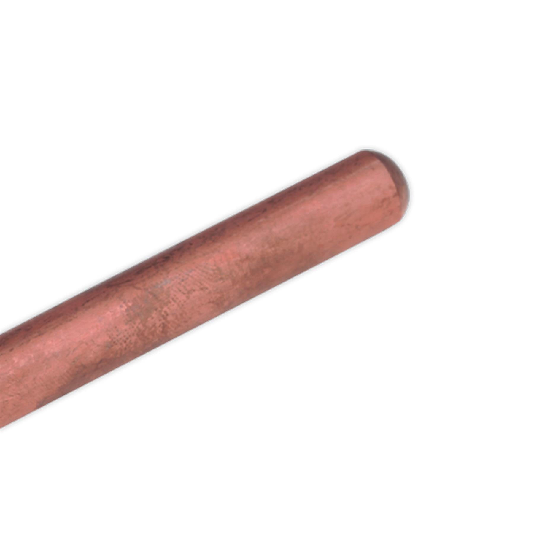 Sealey Electrode L 55 x 155mm 120/690052