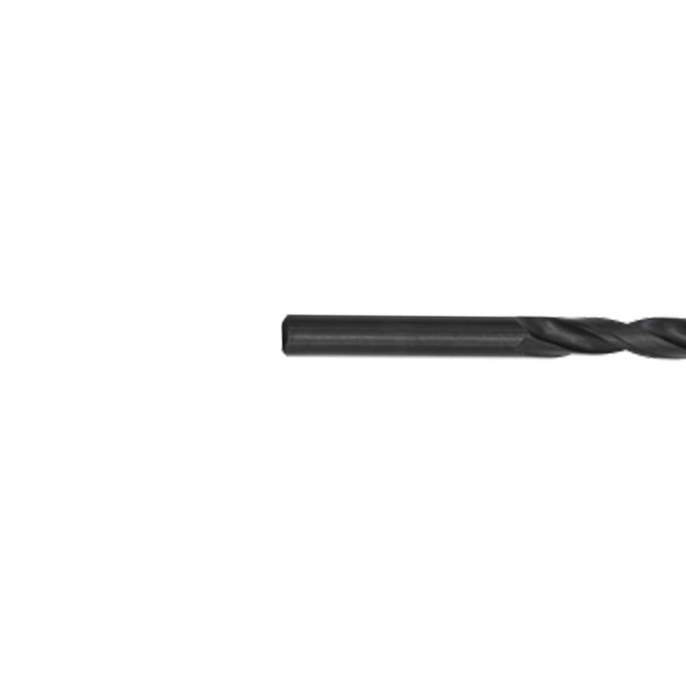 Sealey HSS Twist Drill Bit 12mm Garage Workshop DIY