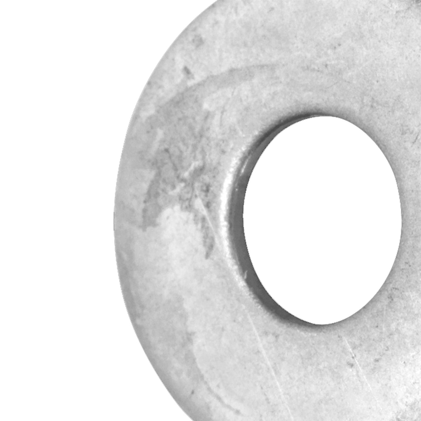 Sealey Flat Washer M8 x 21mm Form C Pack of 100