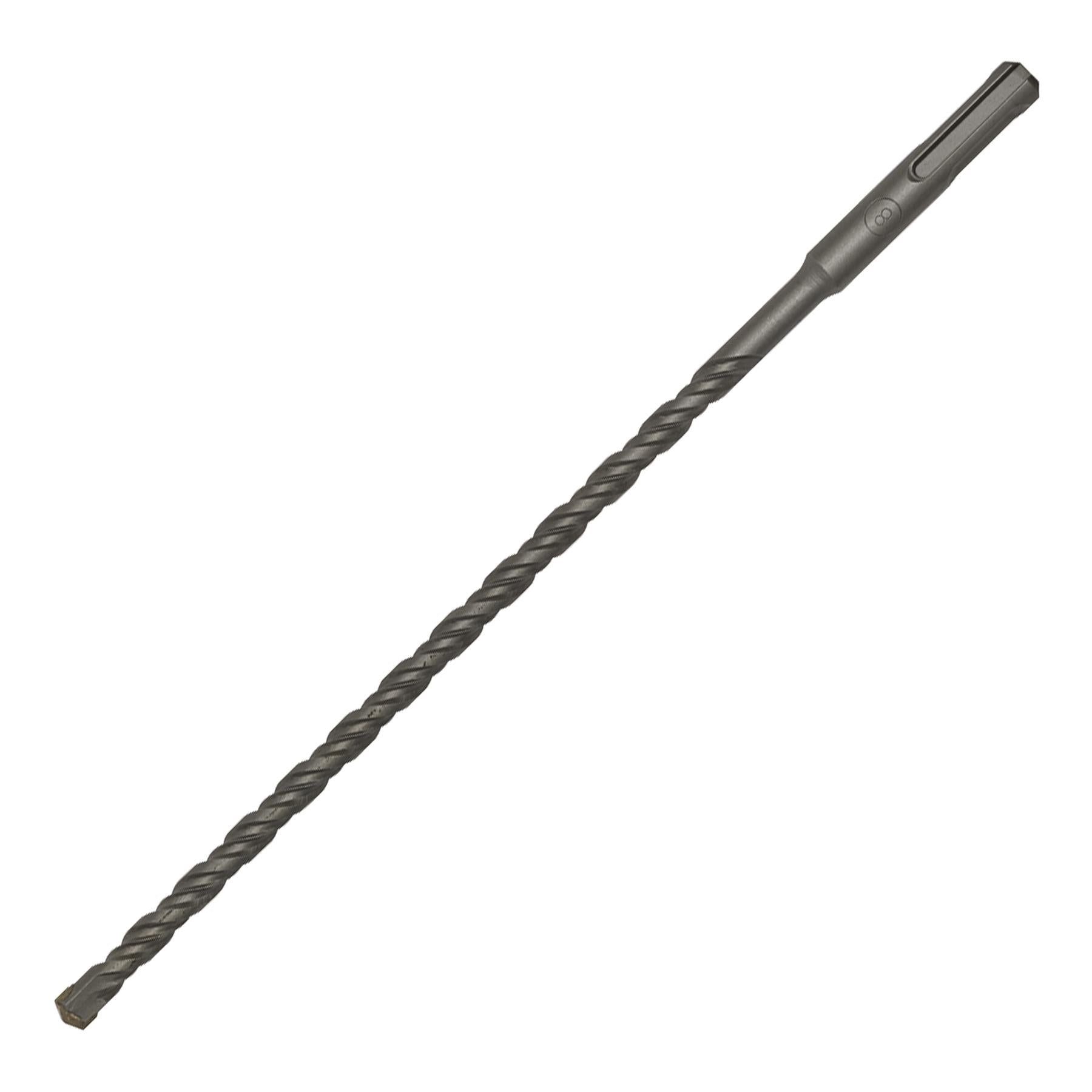 Sealey SDS Plus Drill Bit �8 x 260mm
