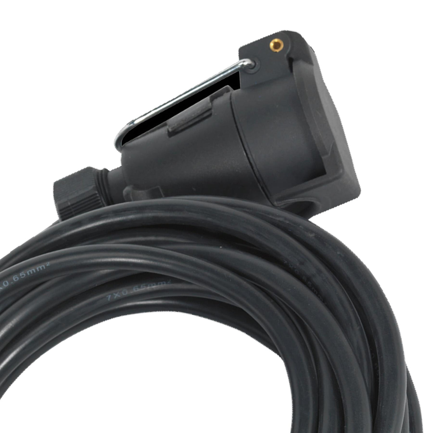 Sealey Extension Lead 7-Pin N-Type 6m