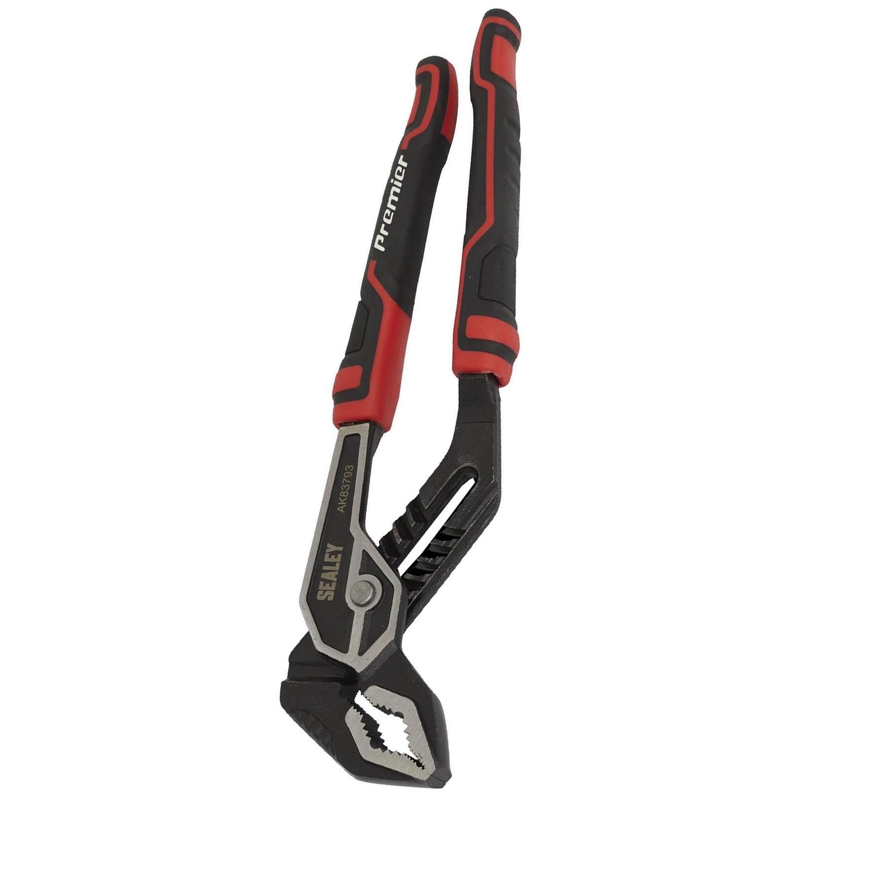 Sealey Water Pump Pliers 300mm