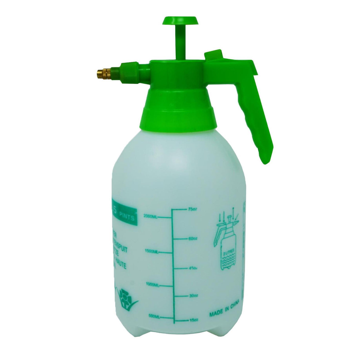 Pressure Sprayer 2L Bottle
