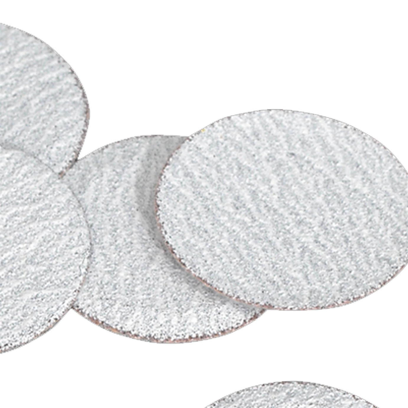 Sealey Sanding Disc �50mm 60Grit Pack of 10