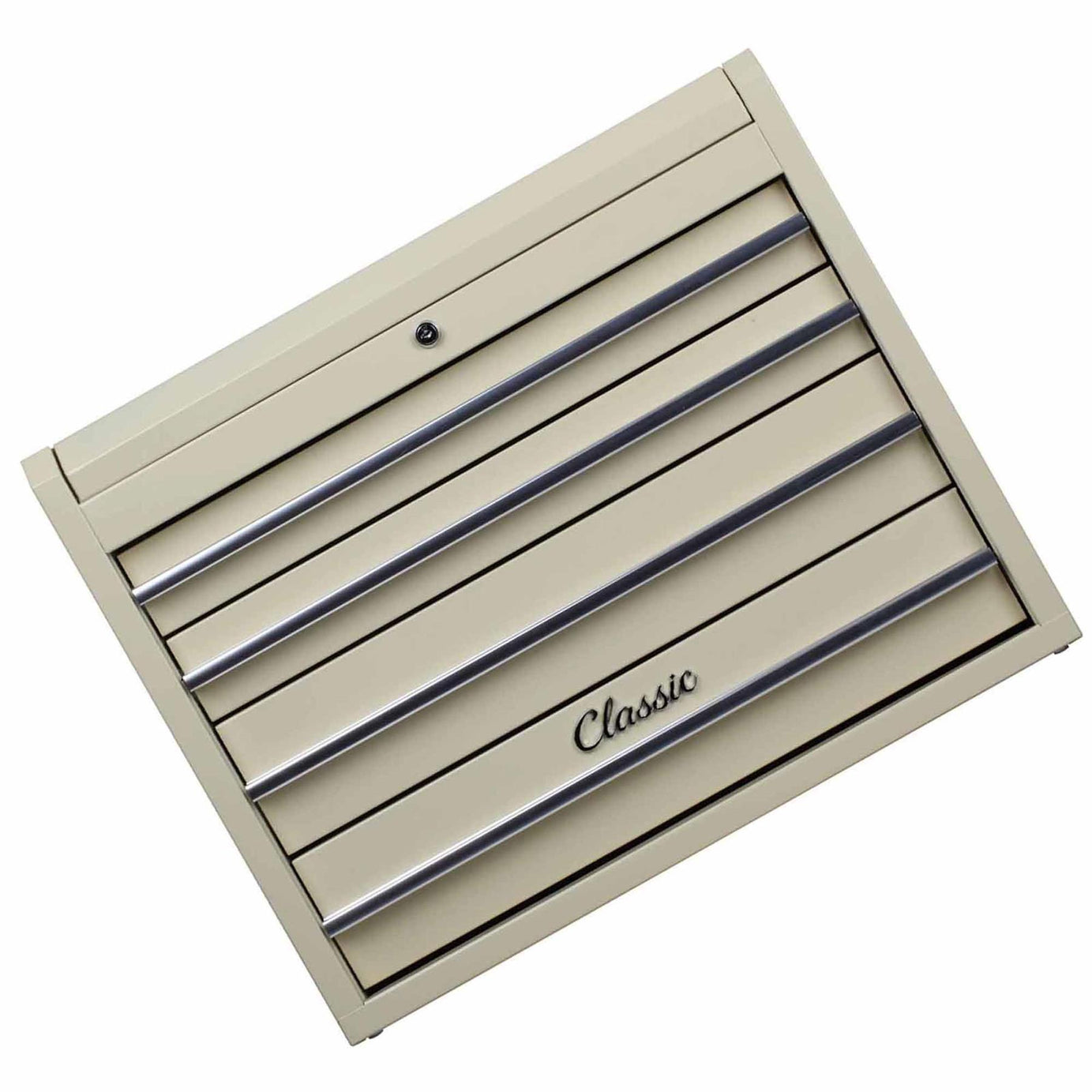 Classic 4 Drawer Chest