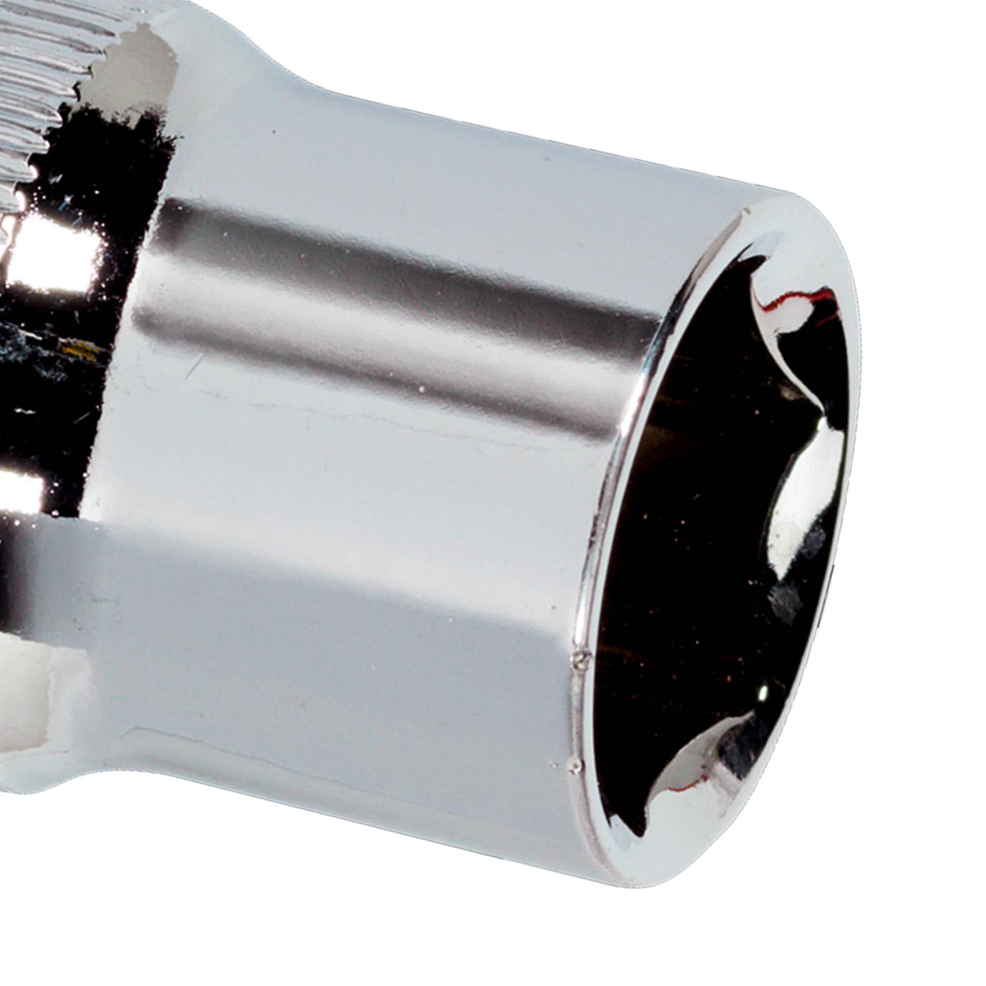 Sealey WallDrive Socket 13mm 1/2"Sq Drive Fully Polished