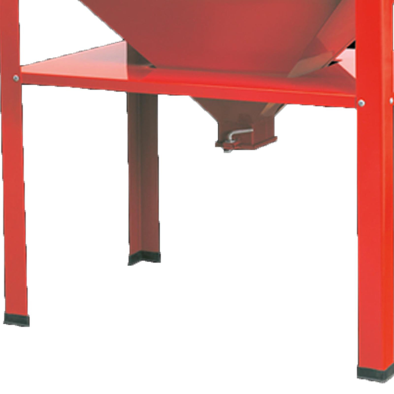 Sealey SB973 Shot Blasting Cabinet 890 x 570 x 1380mm
