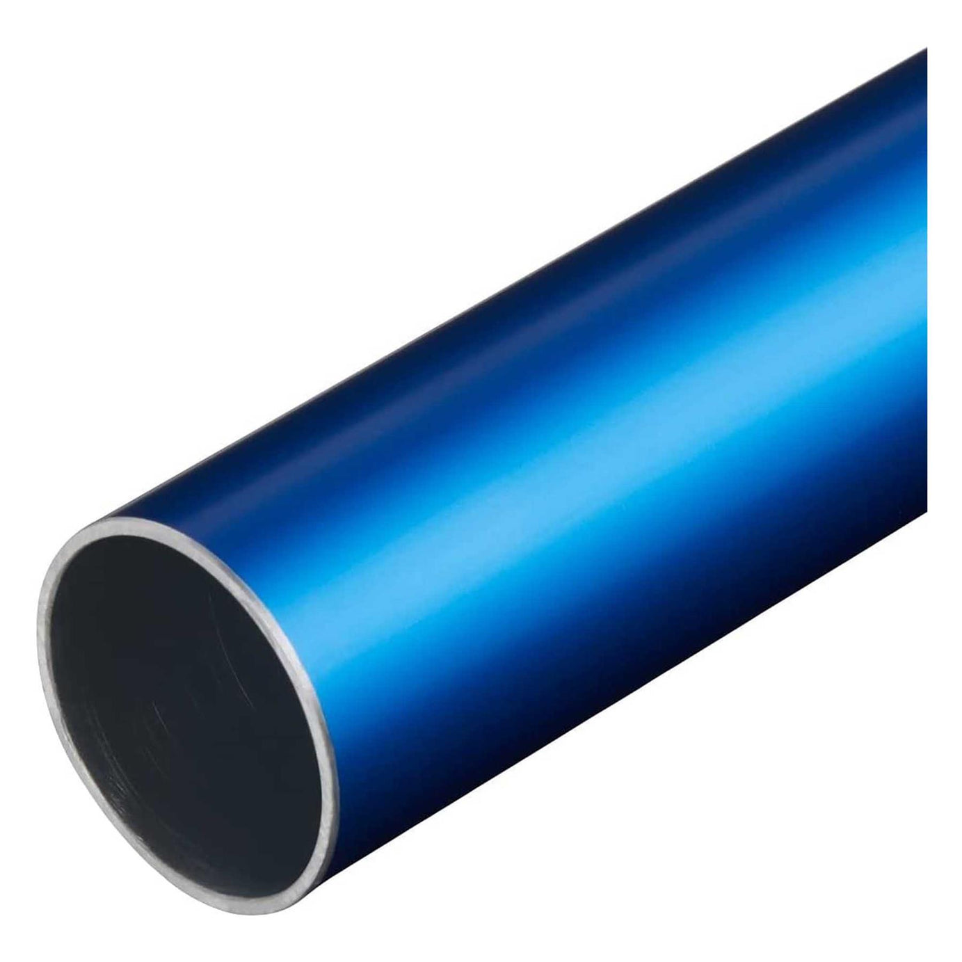 Sealey Anodised Aluminium Pipe 28mm x 3m