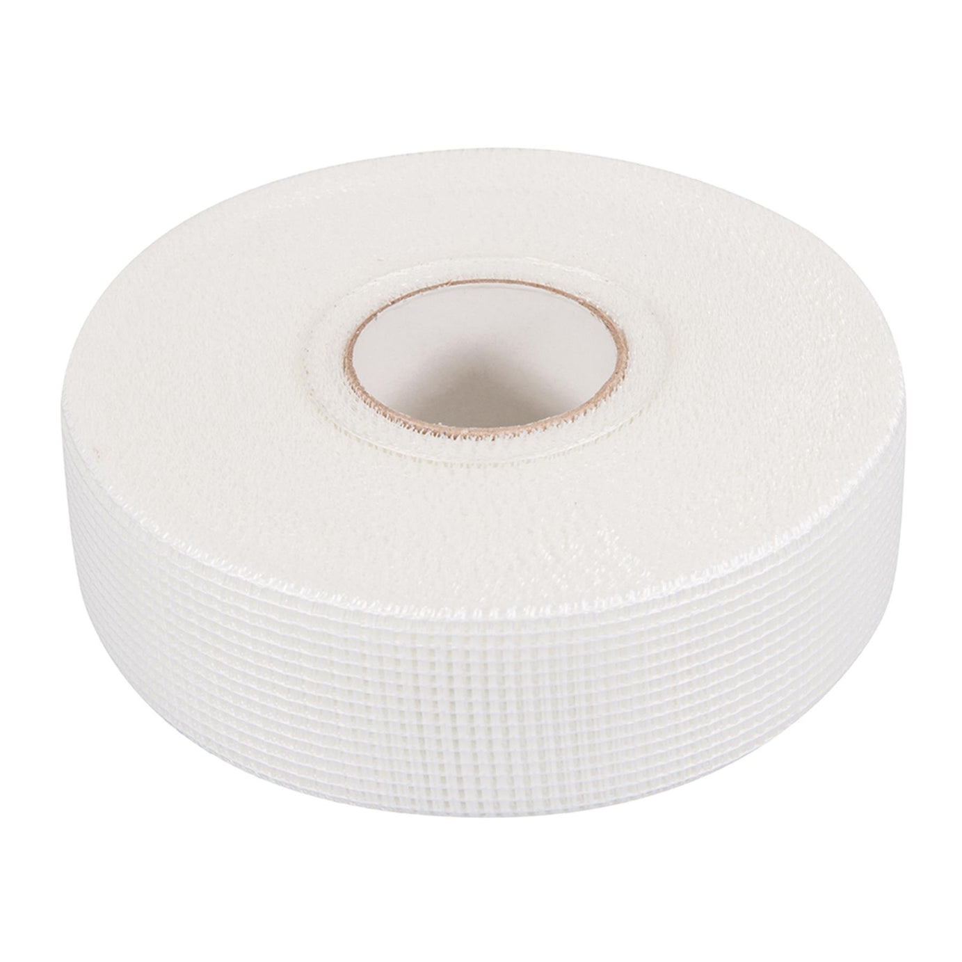 Joint Tape - 48mm X 90M Reparing Tape Plasterboard Gypsum Mesh Adhesive Diy