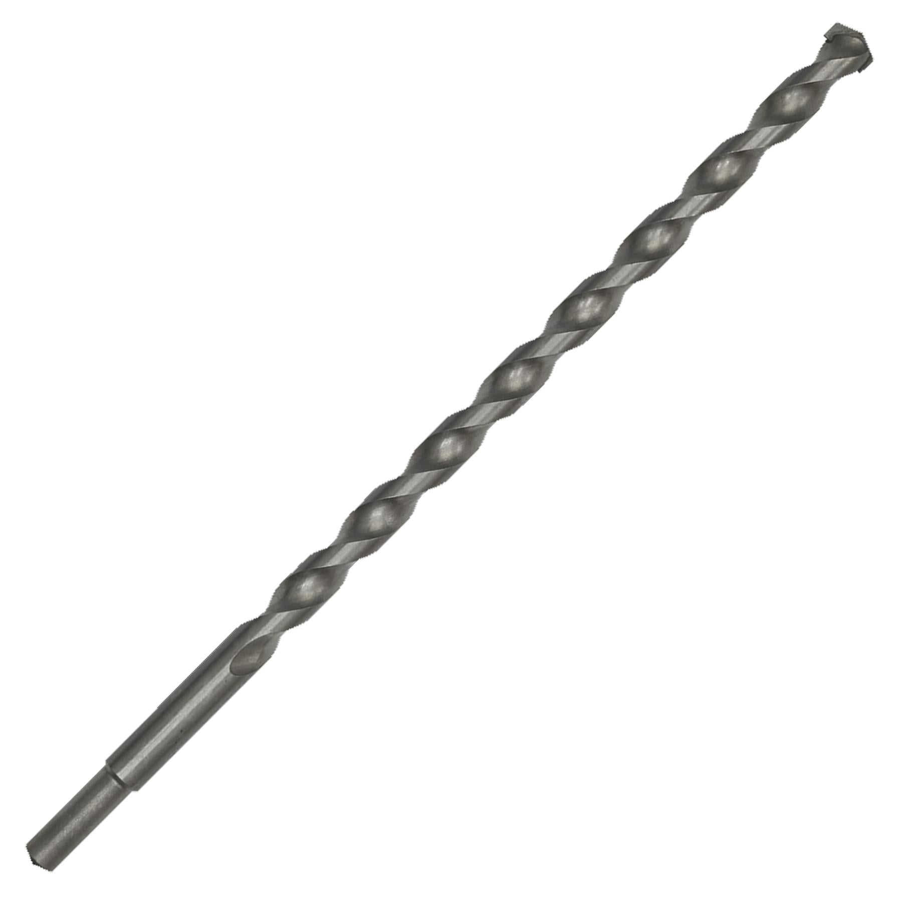 Sealey Straight Shank Rotary Impact Drill Bit �16 x 300mm