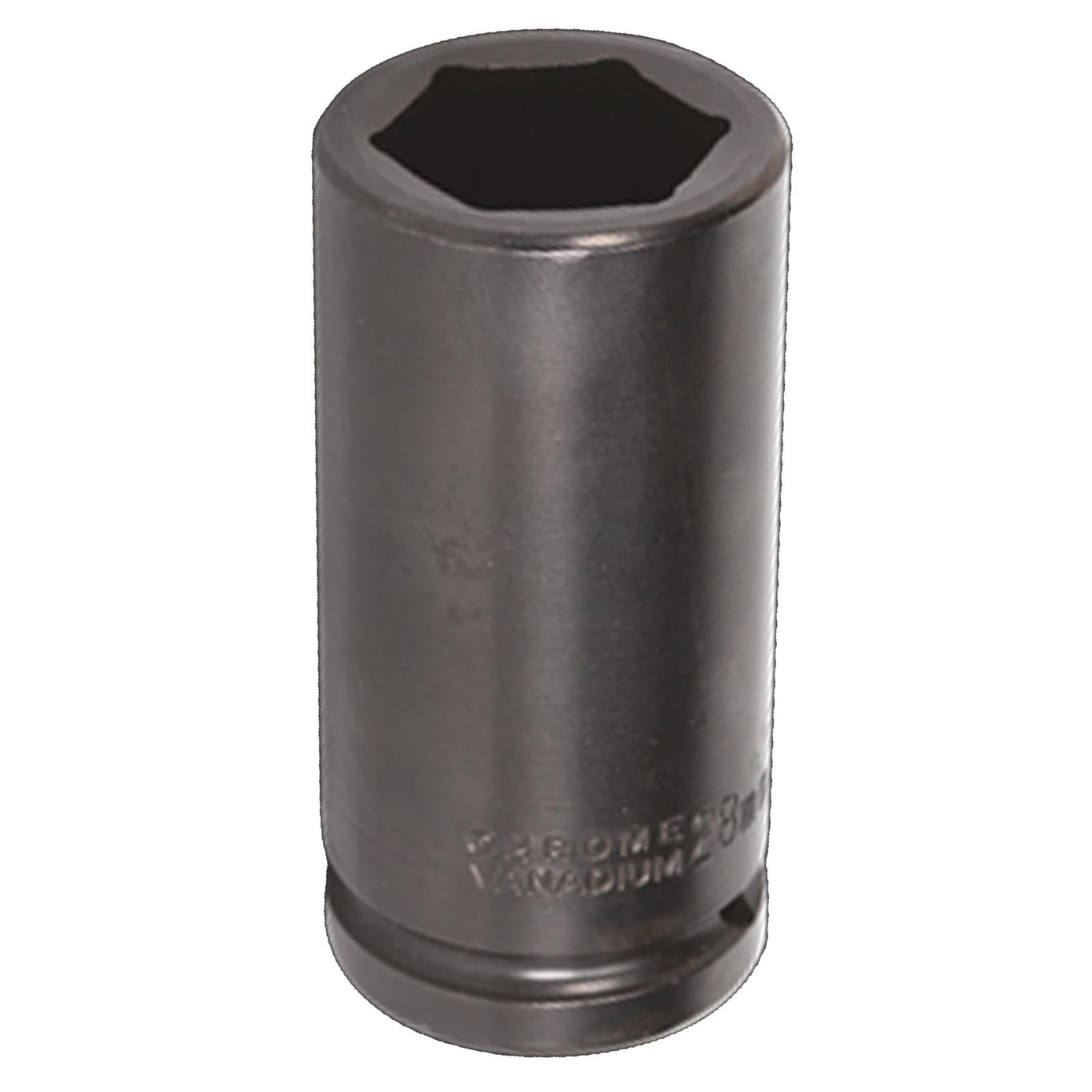 Sealey Impact Socket 28mm Deep 3/4"Sq Drive