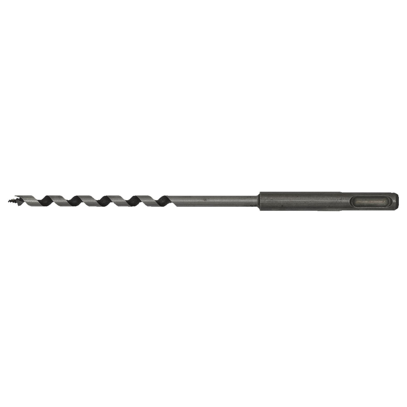 Sealey SDS Plus Auger Wood Drill 6 x 200mm Superior quality