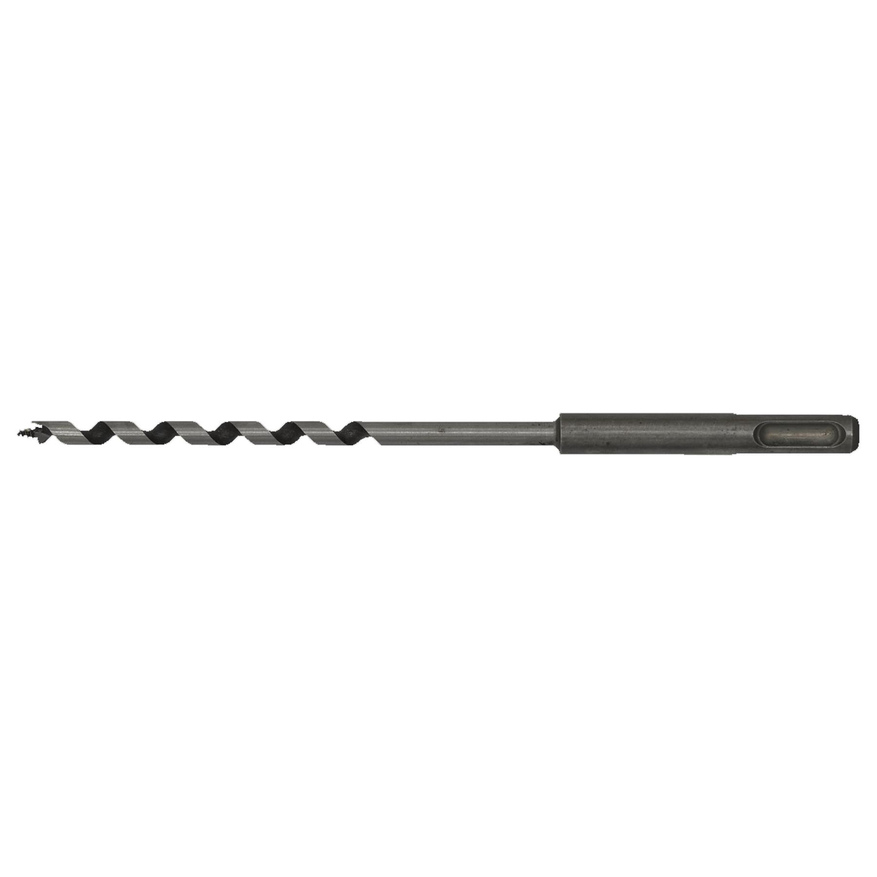 Sealey SDS Plus Auger Wood Drill 6 x 200mm Superior quality