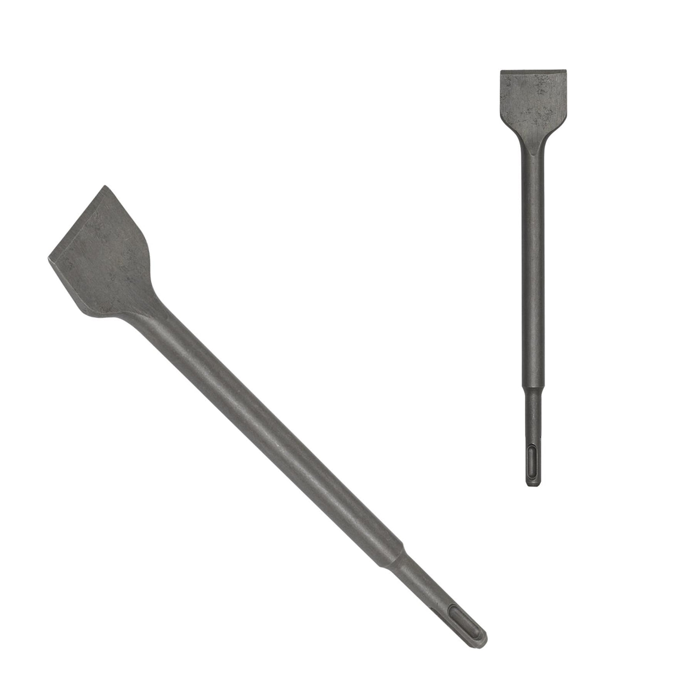 Sealey Cranked Chisel 40 x 250mm Wide - SDS Plus