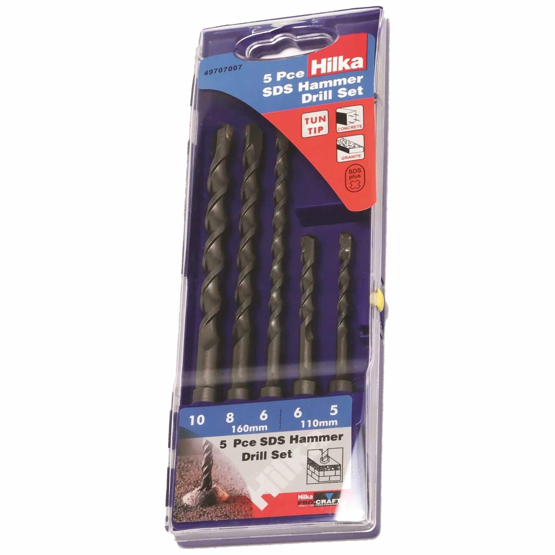 granite drill bits