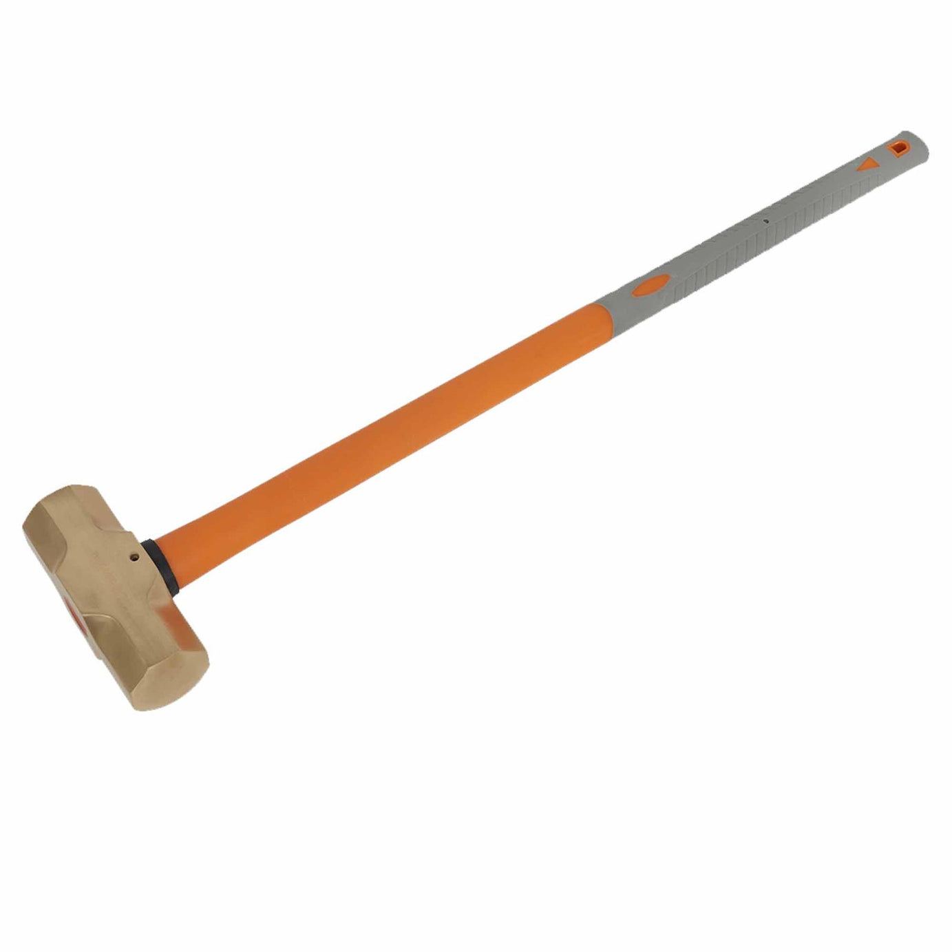 Sealey Sledge Hammer 11lb - Non-Sparking Beryllium Copper Head