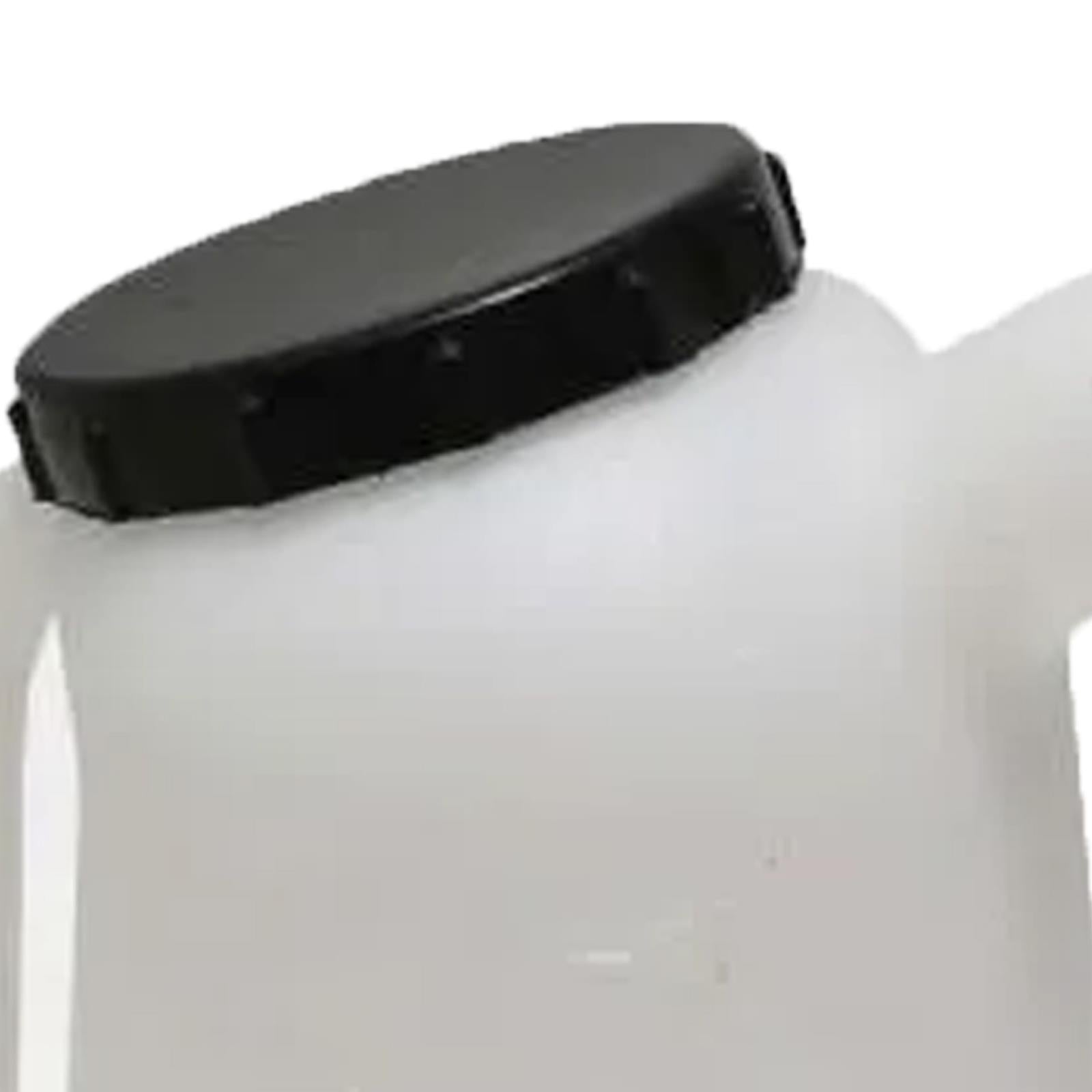 Convenient 2L Plastic Measuring Jug