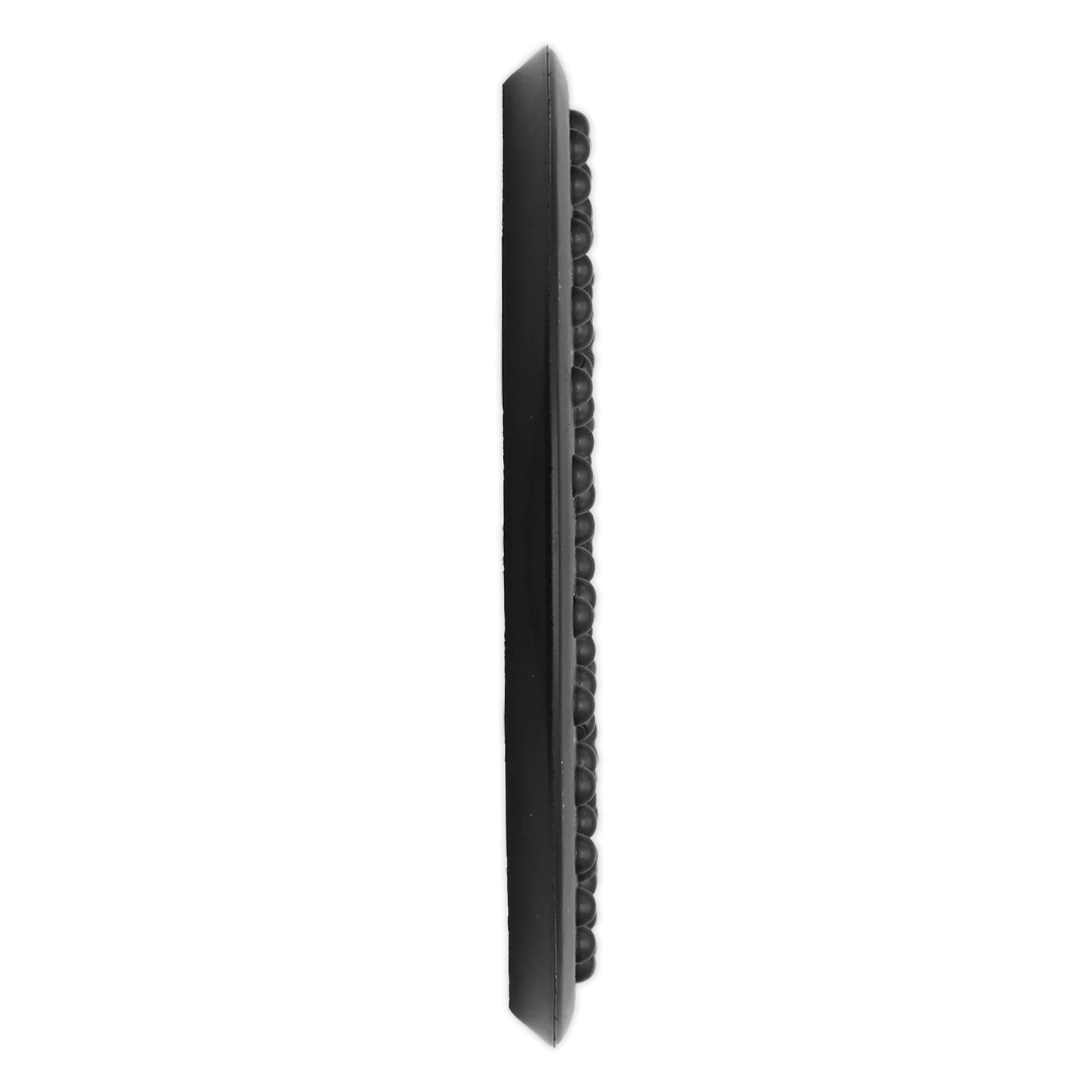 Sealey Safety Rubber Jack Pad - Type B