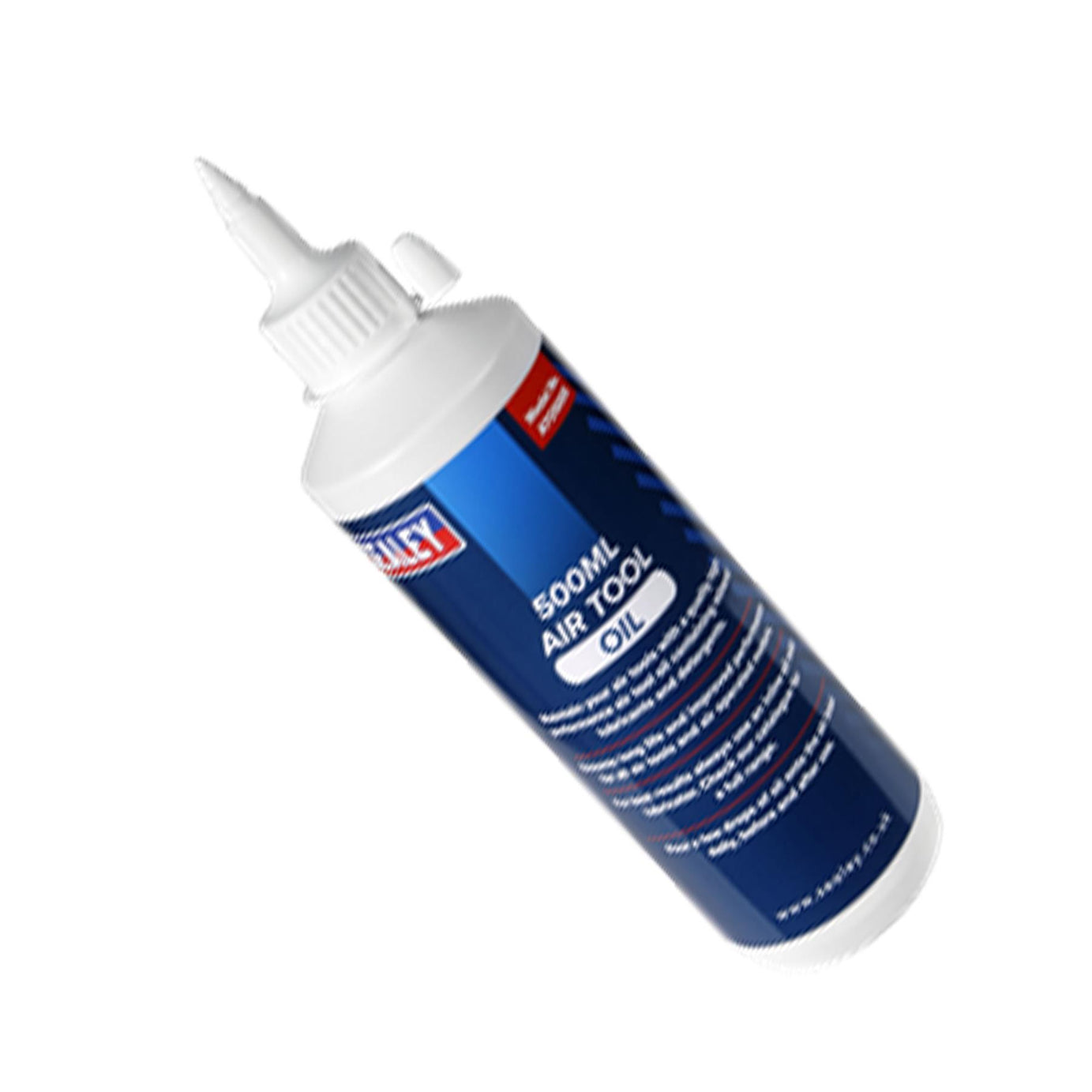 Sealey Air Tool Oil 500ml