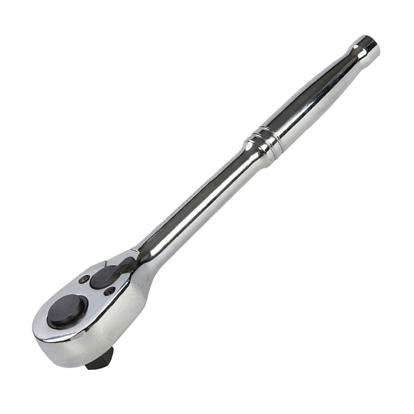 Ratchet Handle Hi Torque Reversible Ratchet Handle 1/2" Drive 512Nm