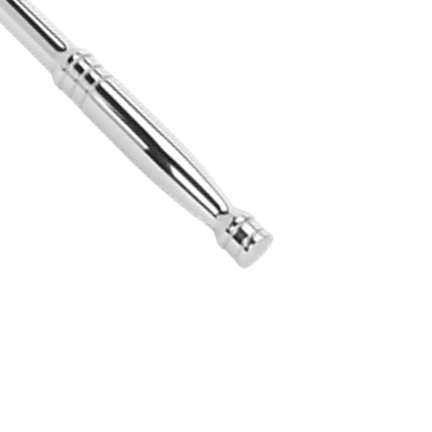 Sealey Ratchet Wrench 1/2"Sq Drive Dust-Free Pear-Head Flip Reverse