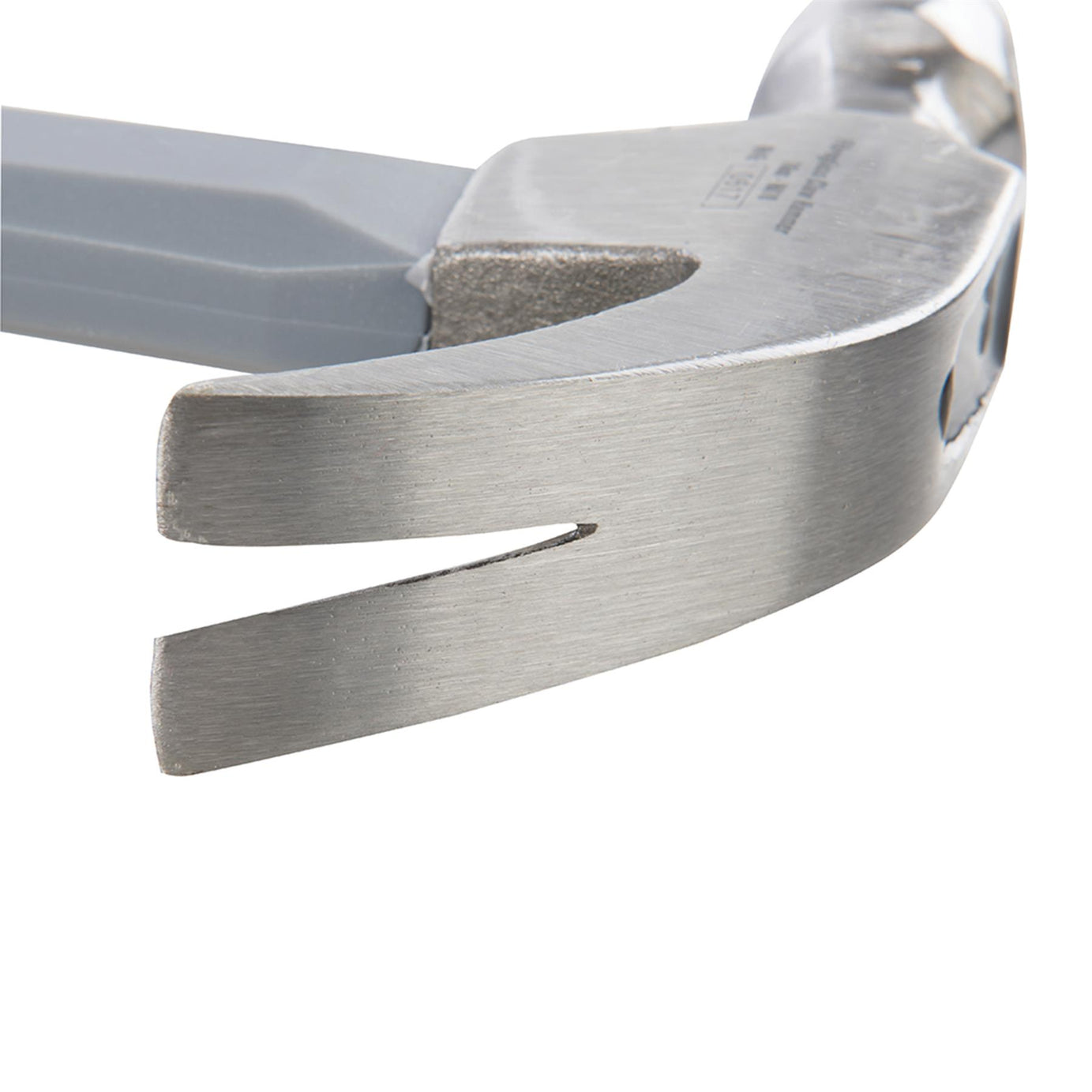 Fibreglass Claw Hammer 16Oz (454G) Curved Head Nail Pull Fiberglass High Grip