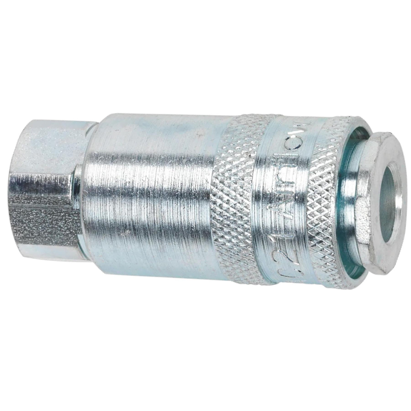 Sealey Coupling Body Female 1/4"BSP Pack of 50