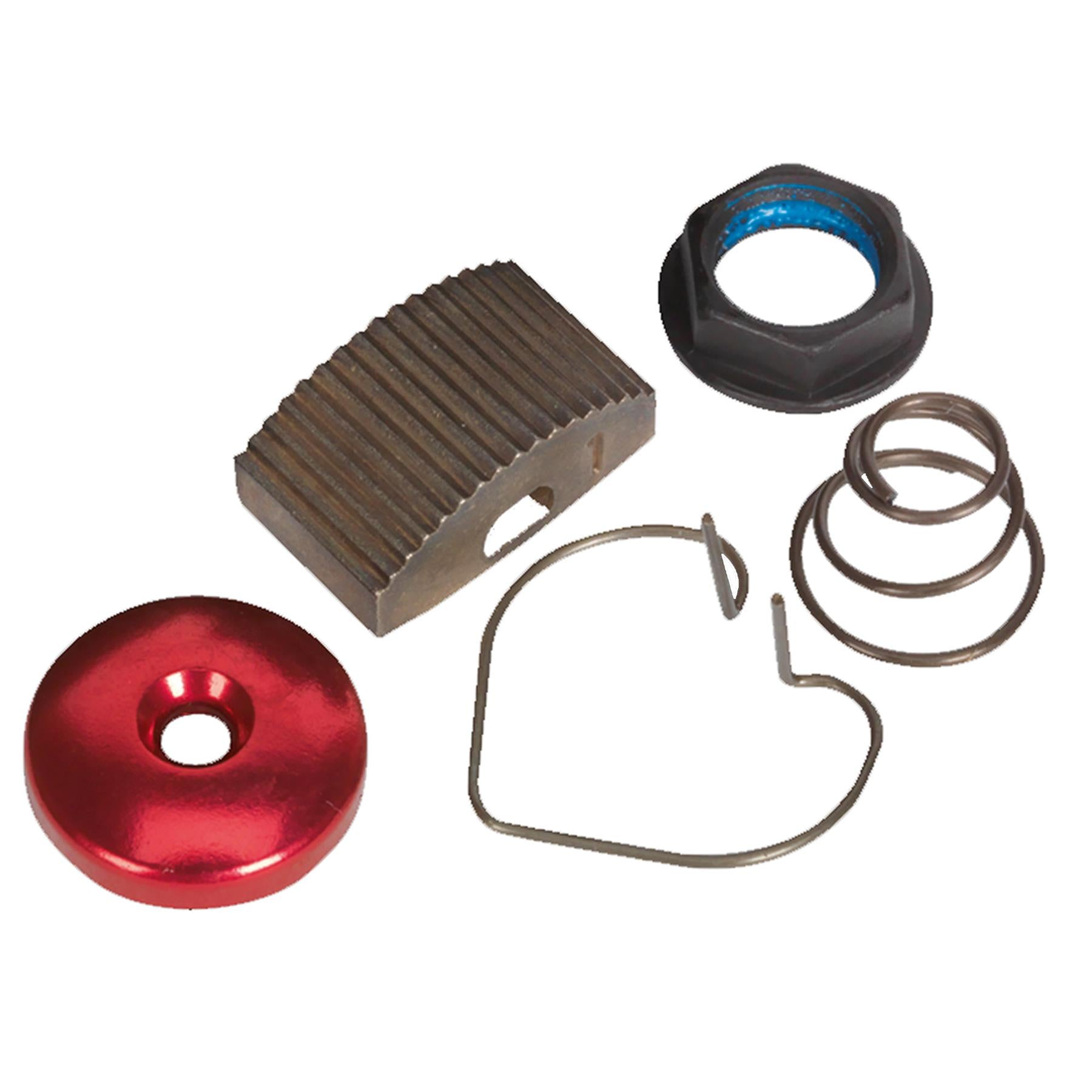 Sealey Repair Kit for AK5763 1/2"Sq Drive