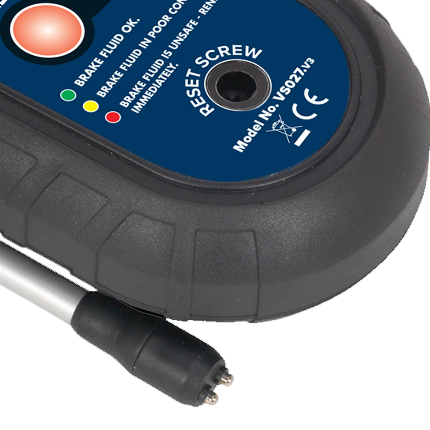 Sealey Brake Fluid Tester