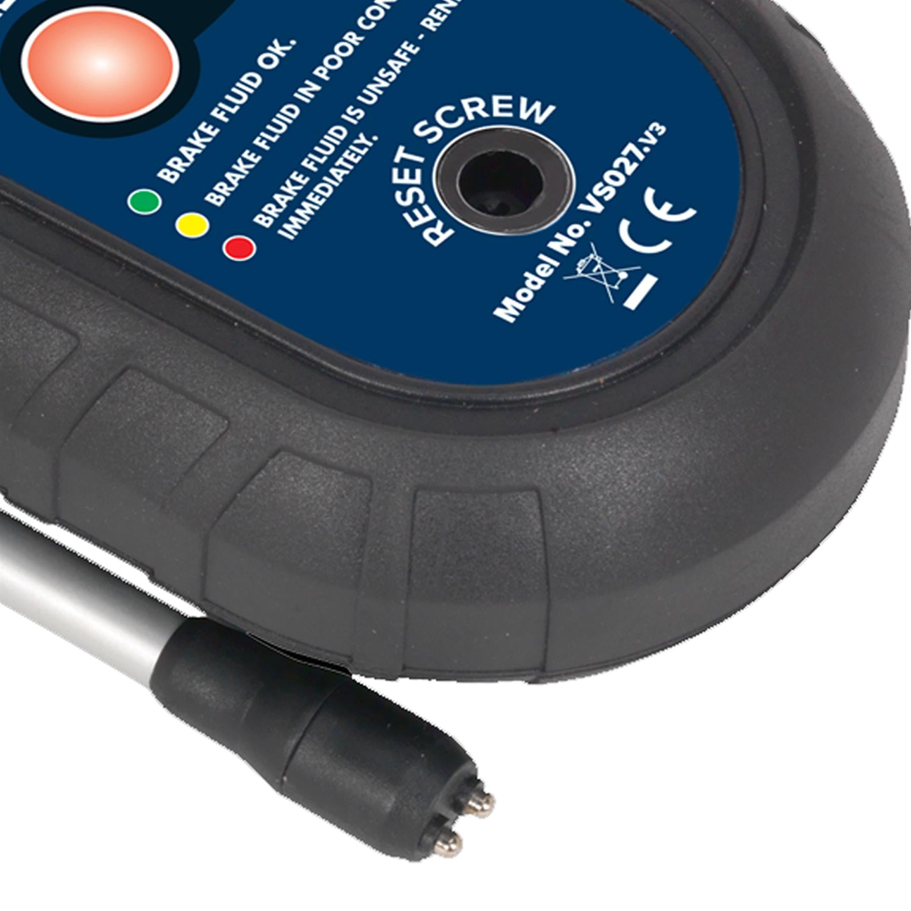 Sealey Brake Fluid Tester