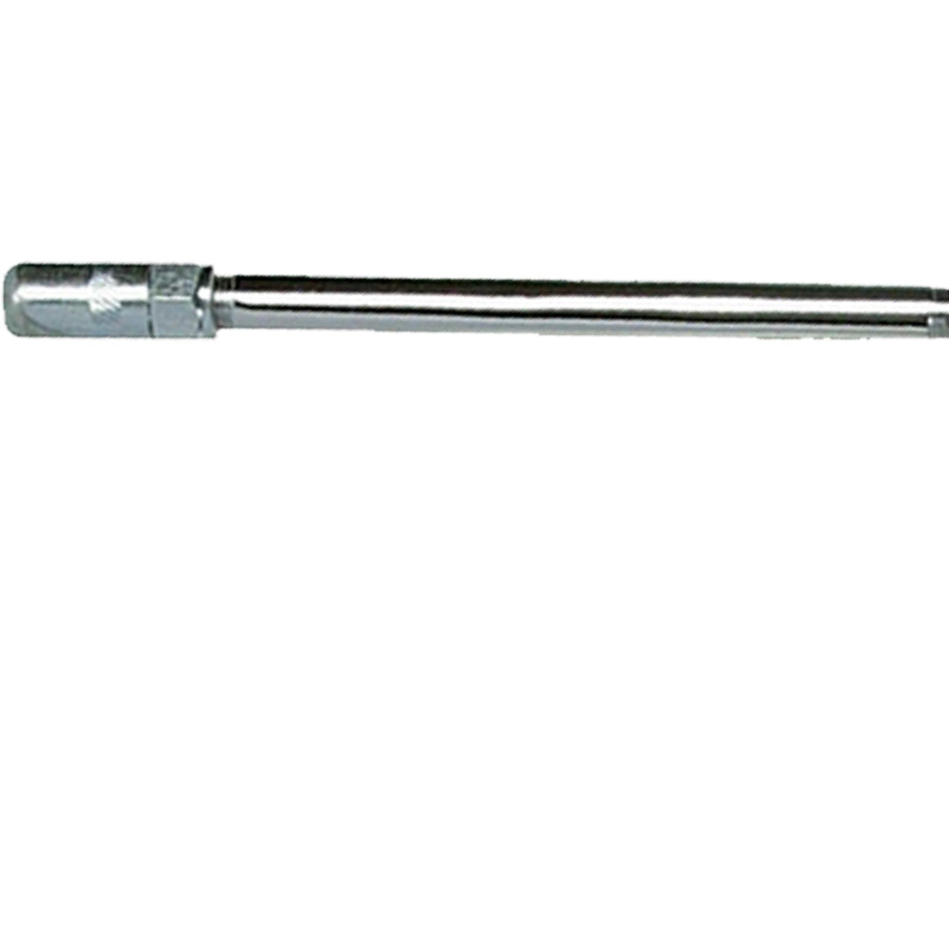 Grease Gun Trigger Action - 500cc Accepts Standard 400G Grease Cartridges