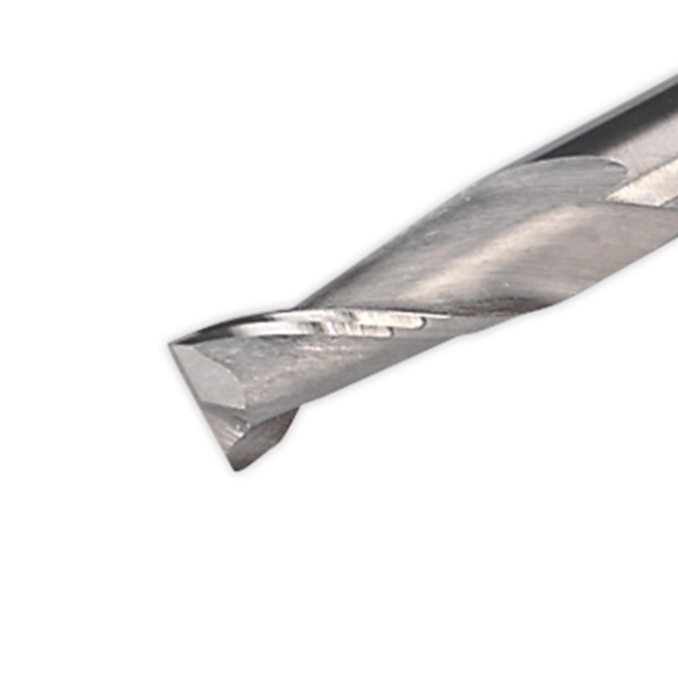 Sealey HSS End Mill Ø6mm 2 Flute For Model No. SM2502